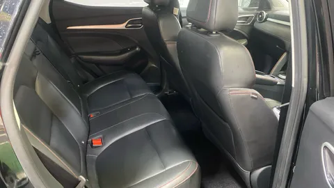 MG MOTOR UK ZS 115kW Trophy Connect EV Long Range73kWh Auto