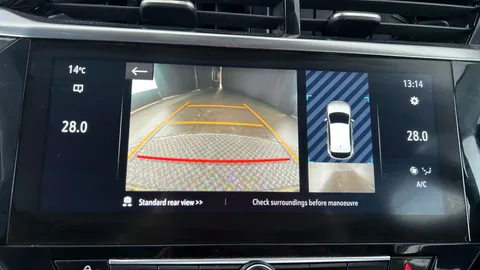 VAUXHALL CORSA 1.2 Turbo Elite Nav Premium