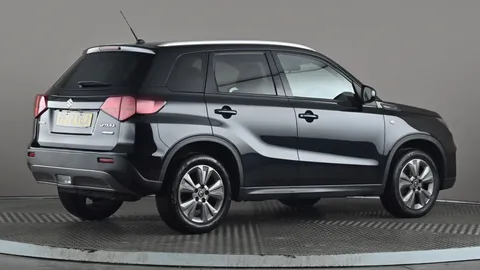 SUZUKI VITARA 1.4 Boosterjet 48V Hybrid SZ-T