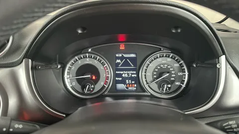 SUZUKI VITARA 1.4 Boosterjet 48V Hybrid SZ-T