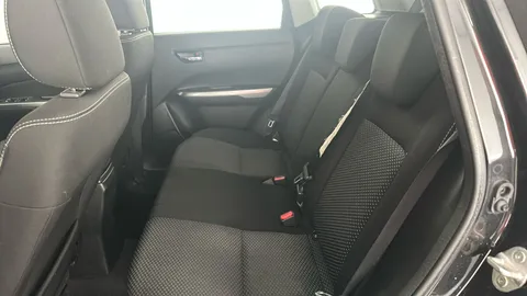 SUZUKI VITARA 1.4 Boosterjet 48V Hybrid SZ-T