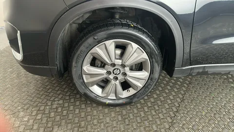 SUZUKI VITARA 1.4 Boosterjet 48V Hybrid SZ-T