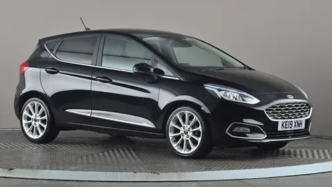 FORD FIESTA VIGNALE 1.0 EcoBoost Auto