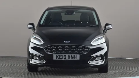FORD FIESTA VIGNALE 1.0 EcoBoost Auto
