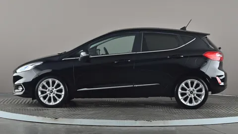 FORD FIESTA VIGNALE 1.0 EcoBoost Auto