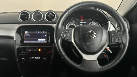 SUZUKI VITARA 1.4 Boosterjet 48V Hybrid SZ-T