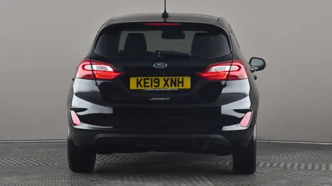 FORD FIESTA VIGNALE 1.0 EcoBoost Auto