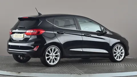 FORD FIESTA VIGNALE 1.0 EcoBoost Auto