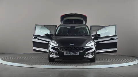 FORD FIESTA VIGNALE 1.0 EcoBoost Auto