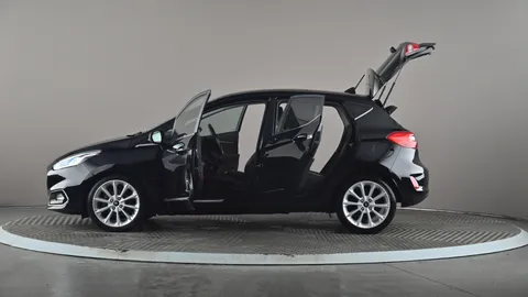 FORD FIESTA VIGNALE 1.0 EcoBoost Auto