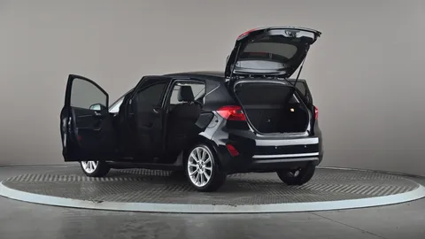 FORD FIESTA VIGNALE 1.0 EcoBoost Auto