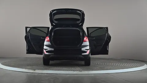 FORD FIESTA VIGNALE 1.0 EcoBoost Auto