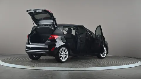 FORD FIESTA VIGNALE 1.0 EcoBoost Auto