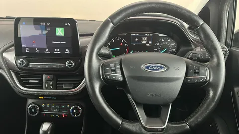 FORD FIESTA VIGNALE 1.0 EcoBoost Auto
