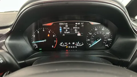 FORD FIESTA VIGNALE 1.0 EcoBoost Auto