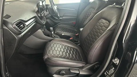 FORD FIESTA VIGNALE 1.0 EcoBoost Auto