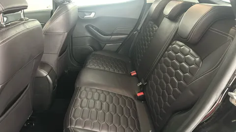 FORD FIESTA VIGNALE 1.0 EcoBoost Auto