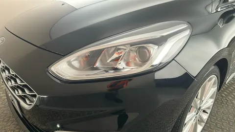 FORD FIESTA VIGNALE 1.0 EcoBoost Auto