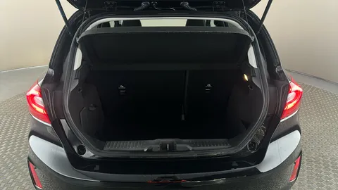 FORD FIESTA VIGNALE 1.0 EcoBoost Auto