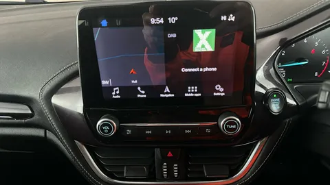 FORD FIESTA VIGNALE 1.0 EcoBoost Auto