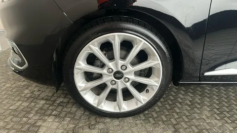 FORD FIESTA VIGNALE 1.0 EcoBoost Auto