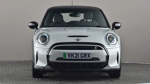 MINI HATCHBACK 135kW Cooper S Level 2 33kWh Auto