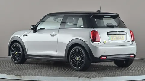 MINI HATCHBACK 135kW Cooper S Level 2 33kWh Auto