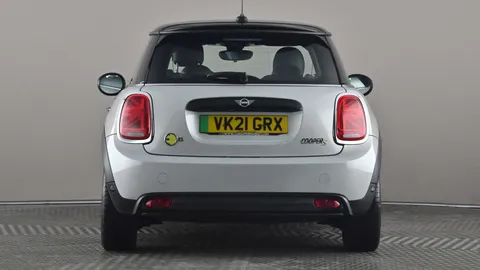 MINI HATCHBACK 135kW Cooper S Level 2 33kWh Auto