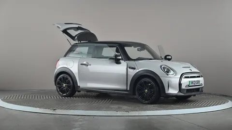 MINI HATCHBACK 135kW Cooper S Level 2 33kWh Auto