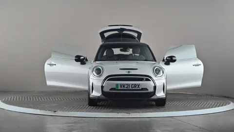 MINI HATCHBACK 135kW Cooper S Level 2 33kWh Auto