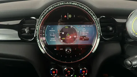 MINI HATCHBACK 135kW Cooper S Level 2 33kWh Auto