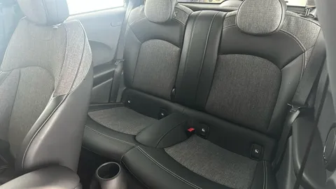 MINI HATCHBACK 135kW Cooper S Level 2 33kWh Auto