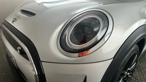 MINI HATCHBACK 135kW Cooper S Level 2 33kWh Auto