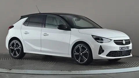 VAUXHALL CORSA 1.2 Turbo Ultimate