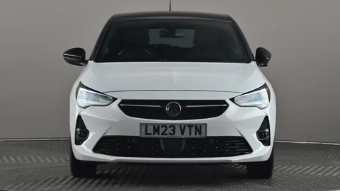 VAUXHALL CORSA 1.2 Turbo Ultimate