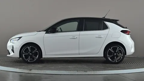 VAUXHALL CORSA 1.2 Turbo Ultimate