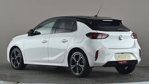 VAUXHALL CORSA 1.2 Turbo Ultimate