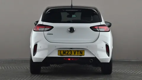 VAUXHALL CORSA 1.2 Turbo Ultimate