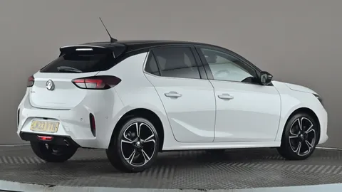 VAUXHALL CORSA 1.2 Turbo Ultimate