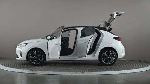 VAUXHALL CORSA 1.2 Turbo Ultimate