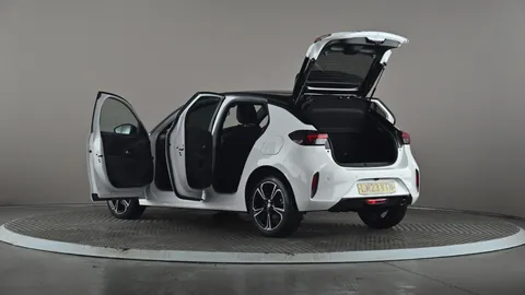 VAUXHALL CORSA 1.2 Turbo Ultimate