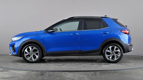 KIA STONIC 1.0T GDi 48V GT-Line S