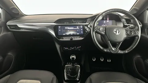 VAUXHALL CORSA 1.2 Turbo Ultimate