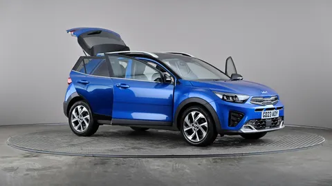 KIA STONIC 1.0T GDi 48V GT-Line S