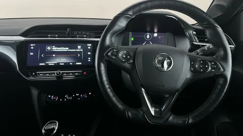 VAUXHALL CORSA 1.2 Turbo Ultimate