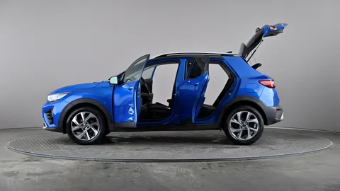 KIA STONIC 1.0T GDi 48V GT-Line S