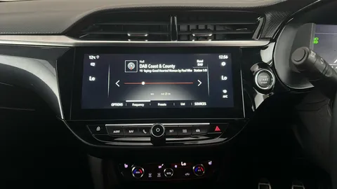 VAUXHALL CORSA 1.2 Turbo Ultimate