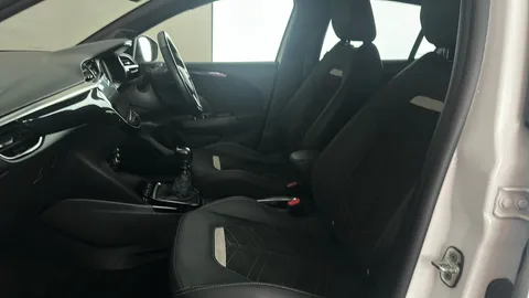 VAUXHALL CORSA 1.2 Turbo Ultimate