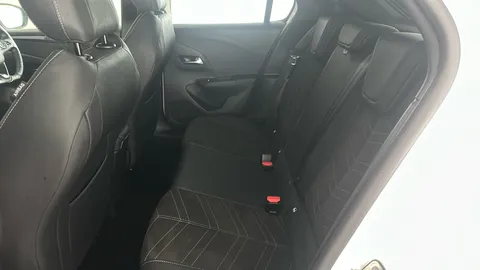 VAUXHALL CORSA 1.2 Turbo Ultimate