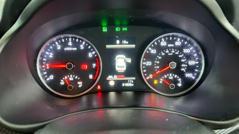 KIA STONIC 1.0T GDi 48V GT-Line S